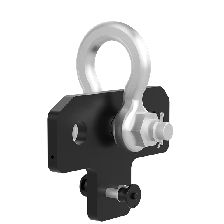 RCF FL-B PK HDL 30 Pickup Tab with Shackle RCF FL-B PK HDL 30 Pickup Tab with Shackle