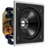 KEF Ci100QS Square Architectural Speaker