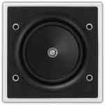 KEF Ci130CS Square Architectural Speaker