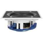 KEF Ci130CS Square Architectural Speaker