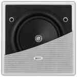 KEF Ci130CS Square Architectural Speaker