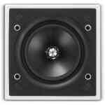 KEF Ci130CS Square Architectural Speaker