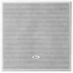 KEF Ci130QS Square Architectural Speaker