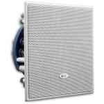 KEF Ci130QS Square Architectural Speaker