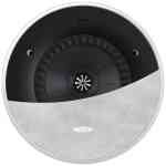 KEF Ci160RR-THX Round Architectural Speaker