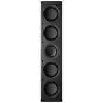 KEF BH6Q 6.5" Uni-Q Outdoor Bollard Speaker