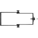 RCF VBR60693 KX 515-A Vertical Bracket - Black