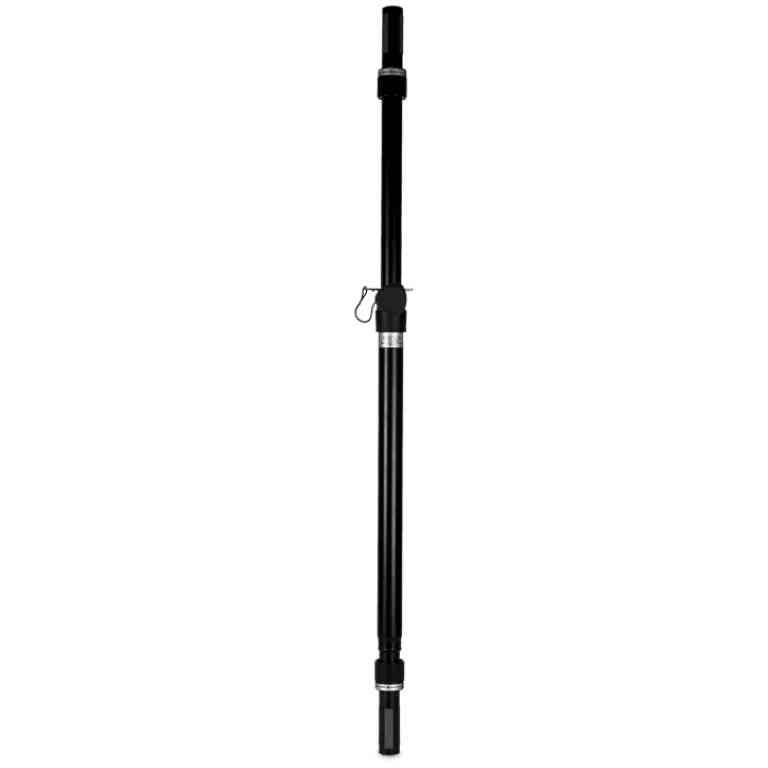 RCF AC PRO-PM Adjustable Speaker Pole with Ring Lock