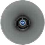 RCF HD 410T Aluminium Paging Horn Speaker