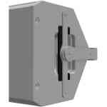 RCF PLT60702 NX and KX Speaker Adapter Plate