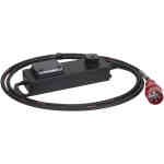 RCF CBL POWER BOX 6X 230 V AC Stage Power Box