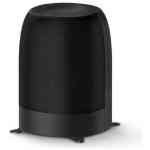 KEF BH6Q 6.5" Uni-Q Outdoor Bollard Speaker