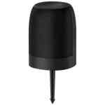 KEF BH6Q 6.5" Uni-Q Outdoor Bollard Speaker
