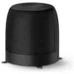 KEF BH8Q 8" Uni-Q Outdoor Bollard Speaker