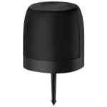 KEF BH8Q 8" Uni-Q Outdoor Bollard Speaker