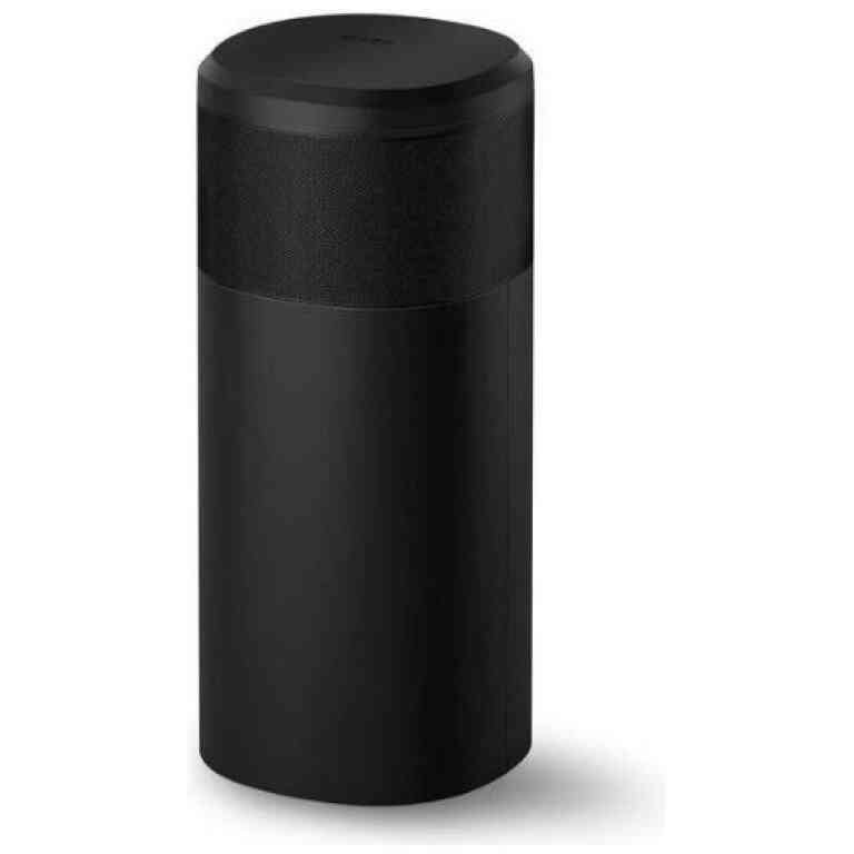 KEF BL12b 12" Outdoor Bollard Subwoofer