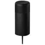 KEF BL12b 12" Outdoor Bollard Subwoofer