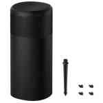 KEF BL12b 12" Outdoor Bollard Subwoofer