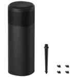 KEF BL8b 8" Outdoor Bollard Subwoofer