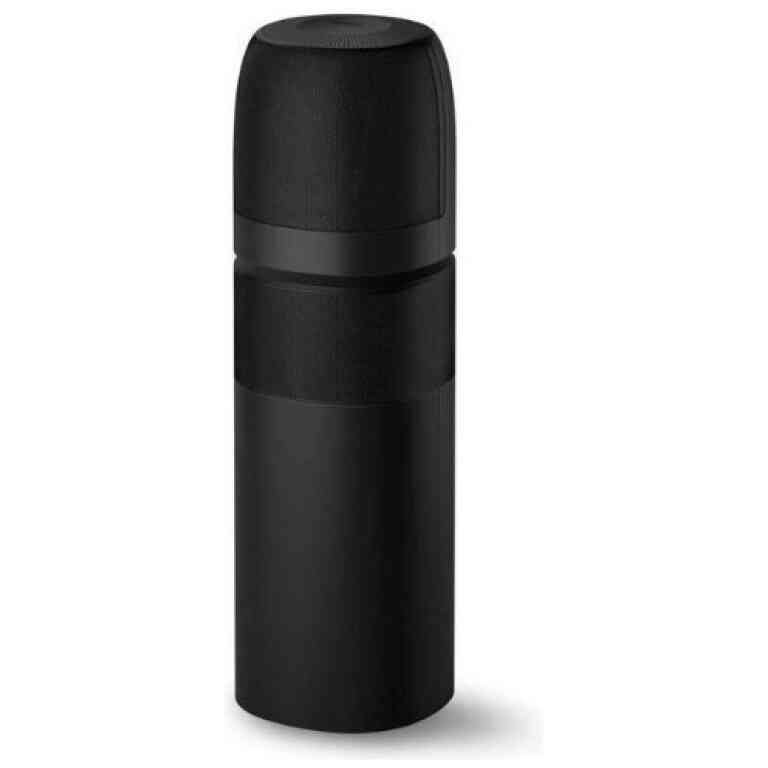 KEF BQ11 8" Uni-Q 3-Way Outdoor Bollard Speaker