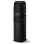 KEF BQ11 8" Uni-Q 3-Way Outdoor Bollard Speaker