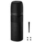 KEF BQ11 8" Uni-Q 3-Way Outdoor Bollard Speaker