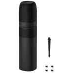 KEF BQ9 6.5" Uni-Q 3-Way Outdoor Bollard Speaker