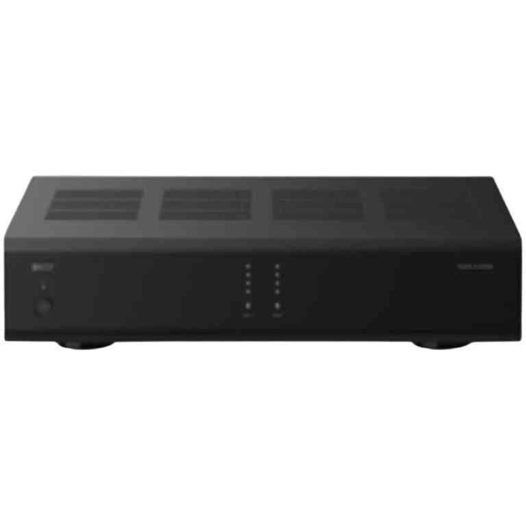 KEF KASA 2-250M 2-Channel Network DSP Amplifier
