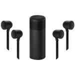 KEF Landscape P4F Outdoor Speaker System Set