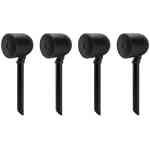 KEF Landscape P4F Outdoor Speaker System Set