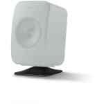 KEF P1 Desk Pads Pair - Black