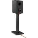 KEF SQ1 Speaker Floor Stands Pair - Slate Grey