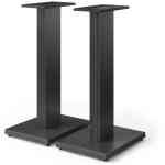 KEF SQ1 Speaker Floor Stands Pair - Mineral White