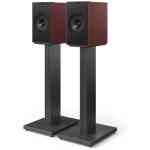 KEF SQ1 Speaker Floor Stands Pair - Slate Grey
