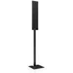 KEF T Series Speaker Floor Stand - Black
