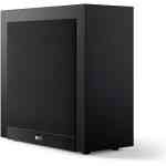 KEF T2 250W Powered Subwoofer - Black