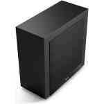 KEF T2 250W Powered Subwoofer - Black