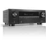 Denon AVC-X3900H 9.4-Channel AV Amplifier - Black